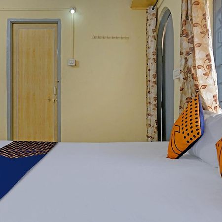Spot On Hotel Prakash Residency, Near Hanuman Gym Ajmera Colony, Pimpri Exterior foto